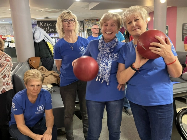 Zdjęcie nr 8 z galerii Międzyuniwersyteckie Świąteczne Spotkanie &ndash; Sport, Integracja i Radość