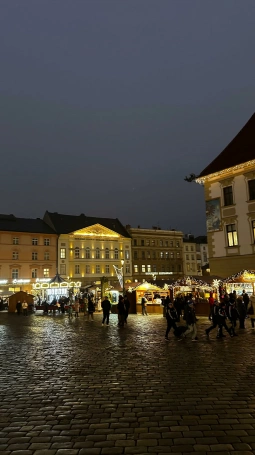 Zdjęcie nr 1 z galerii Ołomuniec 11.12.2025