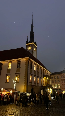 Zdjęcie nr 10 z galerii Ołomuniec 11.12.2025