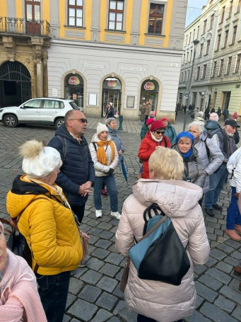 Zdjęcie nr 11 z galerii Ołomuniec 11.12.2025