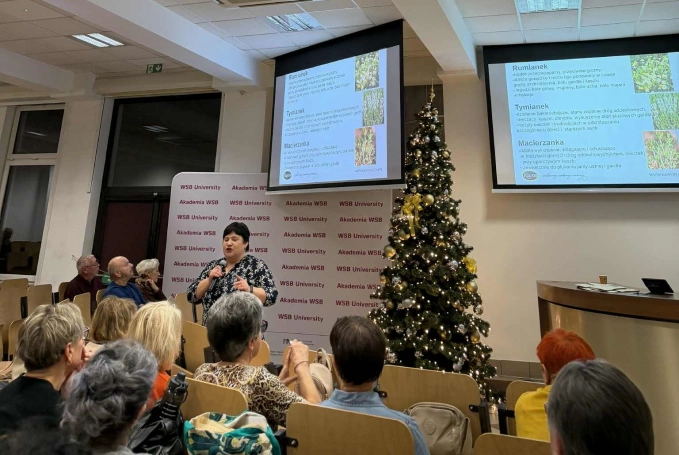 Zdjęcie nr 2 z galerii MEDIACJA I MOC ZI&Oacute;Ł