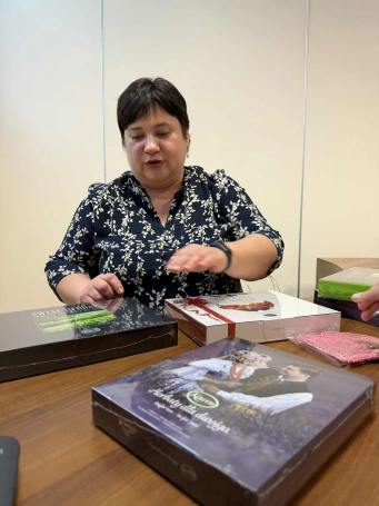 Zdjęcie nr 6 z galerii MEDIACJA I MOC ZI&Oacute;Ł