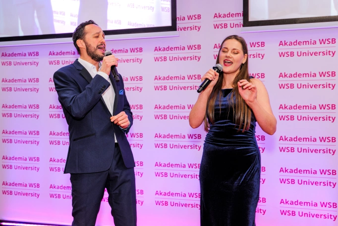 Zdjęcie nr 31 z galerii Gala Studi&oacute;w MBA Akademii WSB: kompetencje, kt&oacute;re kształtują lider&oacute;w