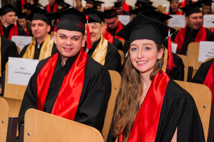 Zdjęcie nr 10 z galerii Gala Studi&oacute;w MBA Akademii WSB: kompetencje, kt&oacute;re kształtują lider&oacute;w