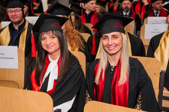 Zdjęcie nr 11 z galerii Gala Studi&oacute;w MBA Akademii WSB: kompetencje, kt&oacute;re kształtują lider&oacute;w