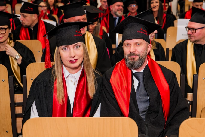 Zdjęcie nr 12 z galerii Gala Studi&oacute;w MBA Akademii WSB: kompetencje, kt&oacute;re kształtują lider&oacute;w