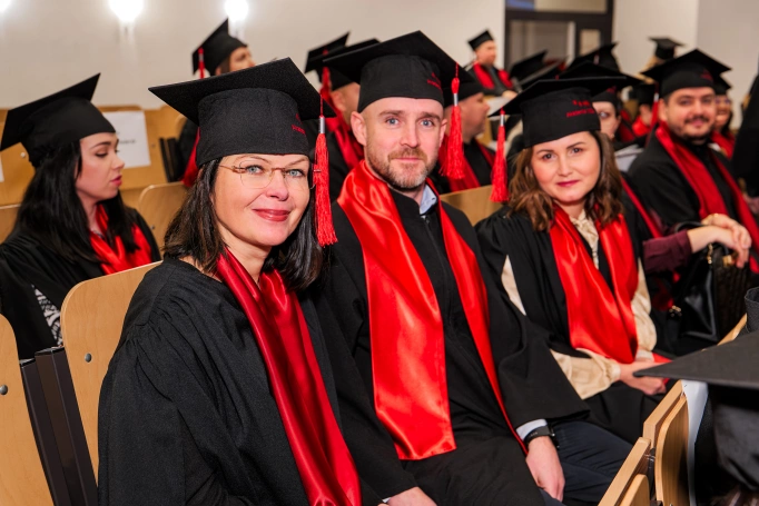 Zdjęcie nr 13 z galerii Gala Studi&oacute;w MBA Akademii WSB: kompetencje, kt&oacute;re kształtują lider&oacute;w