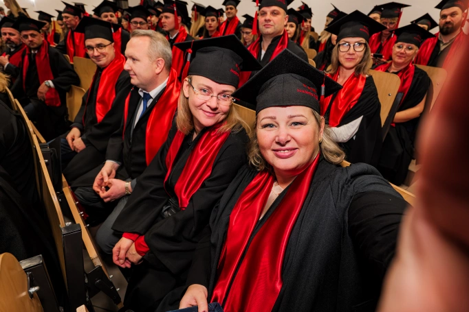 Zdjęcie nr 17 z galerii Gala Studi&oacute;w MBA Akademii WSB: kompetencje, kt&oacute;re kształtują lider&oacute;w