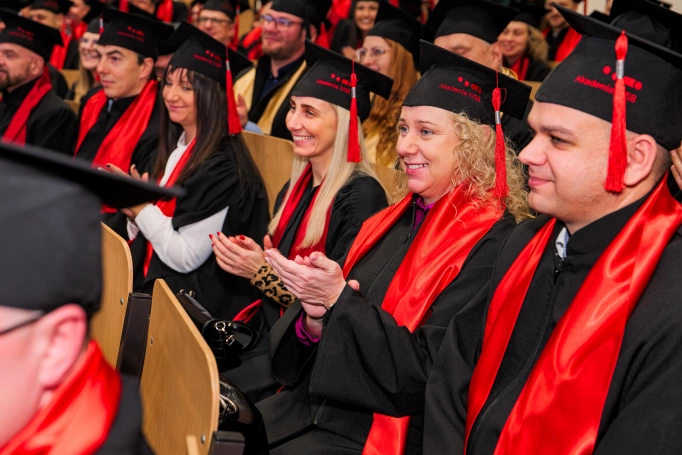 Zdjęcie nr 20 z galerii Gala Studi&oacute;w MBA Akademii WSB: kompetencje, kt&oacute;re kształtują lider&oacute;w