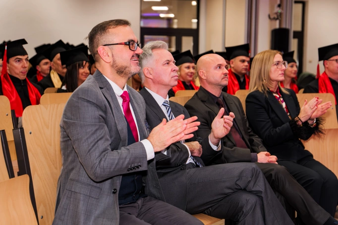 Zdjęcie nr 22 z galerii Gala Studi&oacute;w MBA Akademii WSB: kompetencje, kt&oacute;re kształtują lider&oacute;w