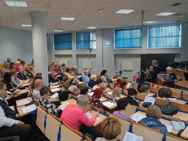 Zdjęcie nr 6 z galerii Tychy wycieczka