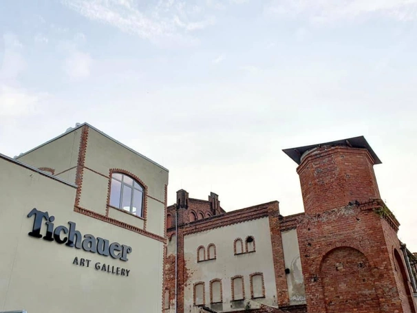 Zdjęcie nr 1 z galerii Tychy wycieczka