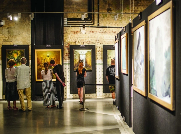 Zdjęcie nr 3 z galerii Tychy wycieczka