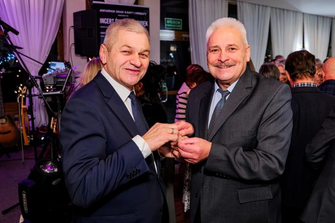 Zdjęcie nr 9 z galerii Wigilijne Spotkanie Uniwersytetu Trzeciego Wieku Akademii WSB!