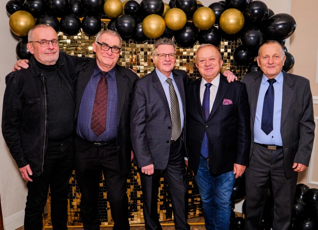 Zdjęcie nr 14 z galerii Wigilijne Spotkanie Uniwersytetu Trzeciego Wieku Akademii WSB!