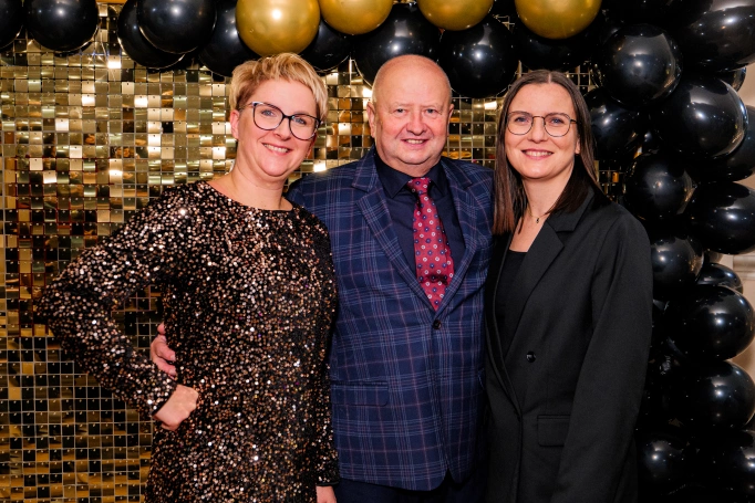 Zdjęcie nr 41 z galerii Wigilijne Spotkanie Uniwersytetu Trzeciego Wieku Akademii WSB!