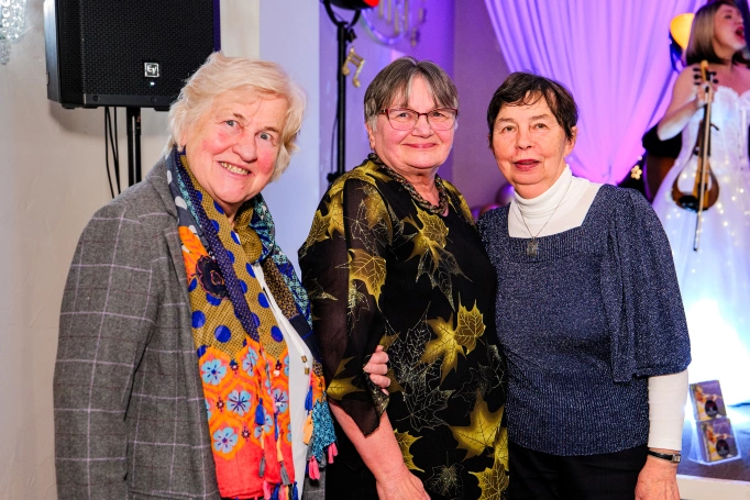 Zdjęcie nr 43 z galerii Wigilijne Spotkanie Uniwersytetu Trzeciego Wieku Akademii WSB!