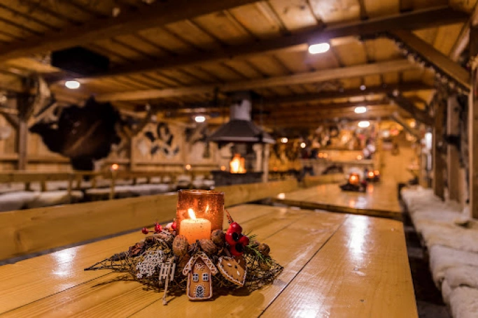 Zdjęcie nr 2 z galerii WISŁA KULIG POST