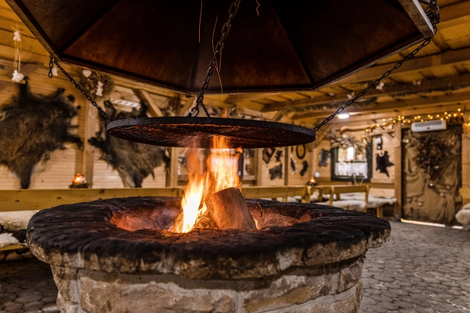 Zdjęcie nr 4 z galerii WISŁA KULIG POST