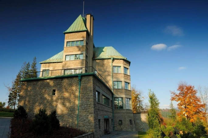 Zdjęcie nr 1 z galerii WISŁA KULIG POST