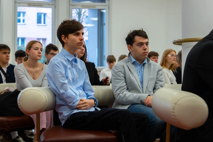 Zdjęcie nr 8 z galerii Gala Finałowa Konkursu Green Vision 2050 