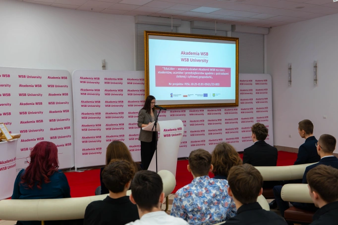 Zdjęcie nr 9 z galerii Gala Finałowa Konkursu Green Vision 2050 