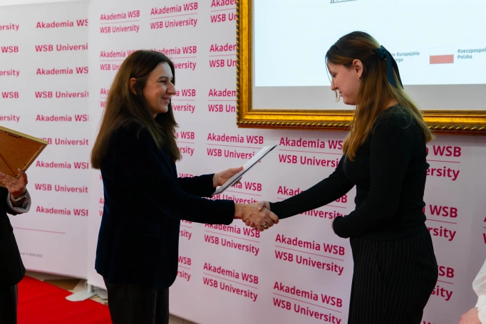 Zdjęcie nr 10 z galerii Gala Finałowa Konkursu Green Vision 2050 