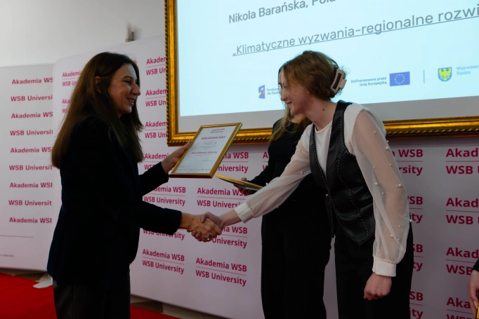 Zdjęcie nr 11 z galerii Gala Finałowa Konkursu Green Vision 2050 