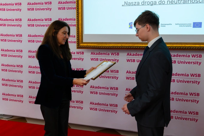 Zdjęcie nr 16 z galerii Gala Finałowa Konkursu Green Vision 2050 