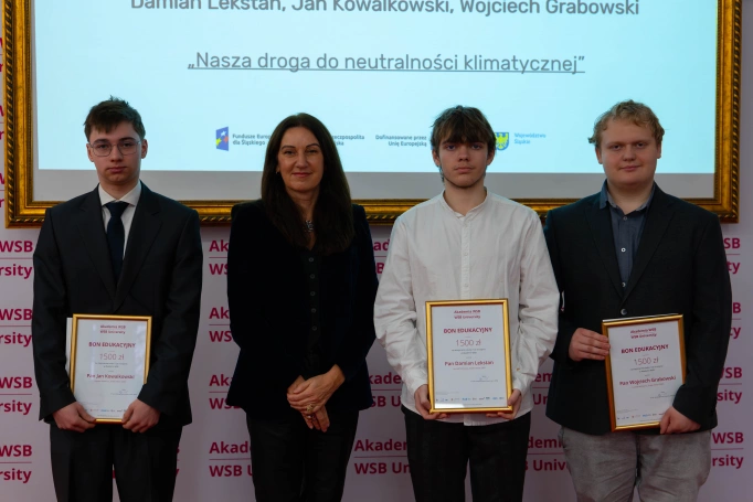 Zdjęcie nr 19 z galerii Gala Finałowa Konkursu Green Vision 2050 