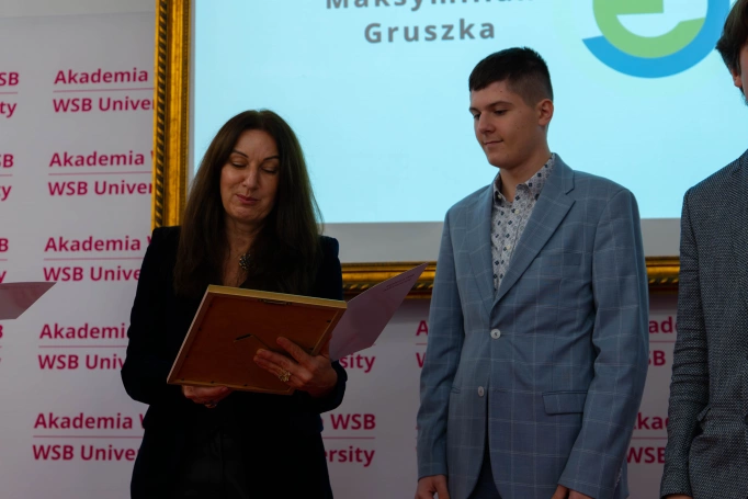 Zdjęcie nr 21 z galerii Gala Finałowa Konkursu Green Vision 2050 