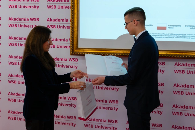 Zdjęcie nr 24 z galerii Gala Finałowa Konkursu Green Vision 2050 