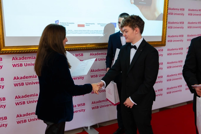 Zdjęcie nr 26 z galerii Gala Finałowa Konkursu Green Vision 2050 