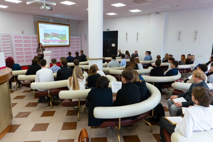 Zdjęcie nr 28 z galerii Gala Finałowa Konkursu Green Vision 2050 