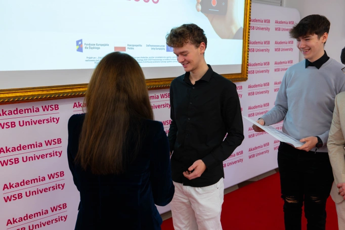 Zdjęcie nr 29 z galerii Gala Finałowa Konkursu Green Vision 2050 