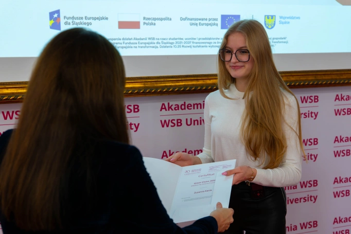 Zdjęcie nr 31 z galerii Gala Finałowa Konkursu Green Vision 2050 