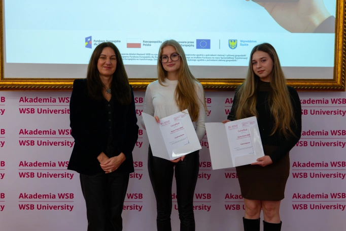 Zdjęcie nr 33 z galerii Gala Finałowa Konkursu Green Vision 2050 