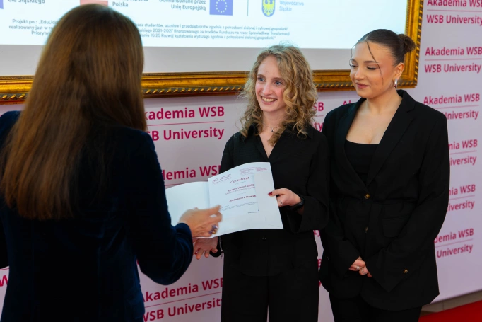 Zdjęcie nr 34 z galerii Gala Finałowa Konkursu Green Vision 2050 