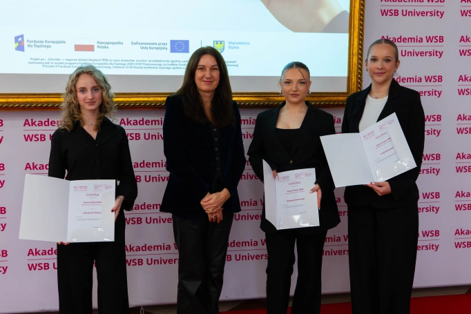 Zdjęcie nr 35 z galerii Gala Finałowa Konkursu Green Vision 2050 