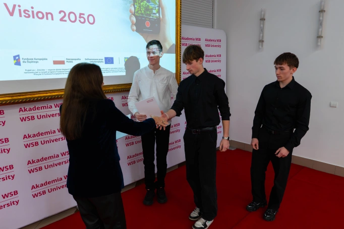 Zdjęcie nr 36 z galerii Gala Finałowa Konkursu Green Vision 2050 