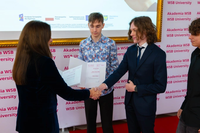 Zdjęcie nr 38 z galerii Gala Finałowa Konkursu Green Vision 2050 