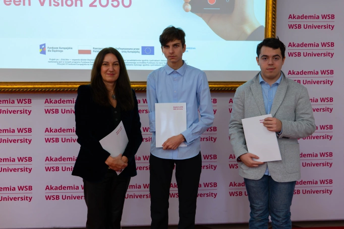 Zdjęcie nr 41 z galerii Gala Finałowa Konkursu Green Vision 2050 