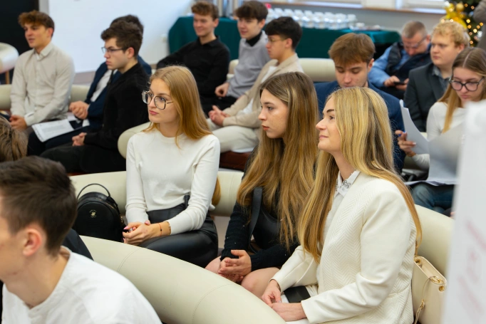 Zdjęcie nr 6 z galerii Gala Finałowa Konkursu Green Vision 2050 