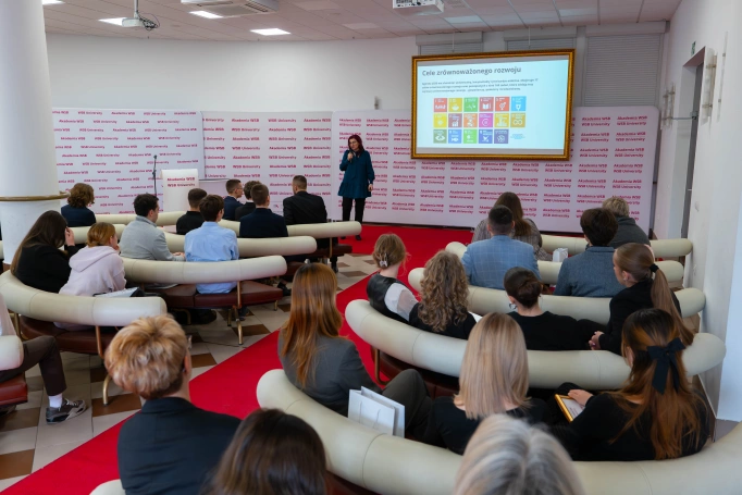 Zdjęcie nr 49 z galerii Gala Finałowa Konkursu Green Vision 2050 