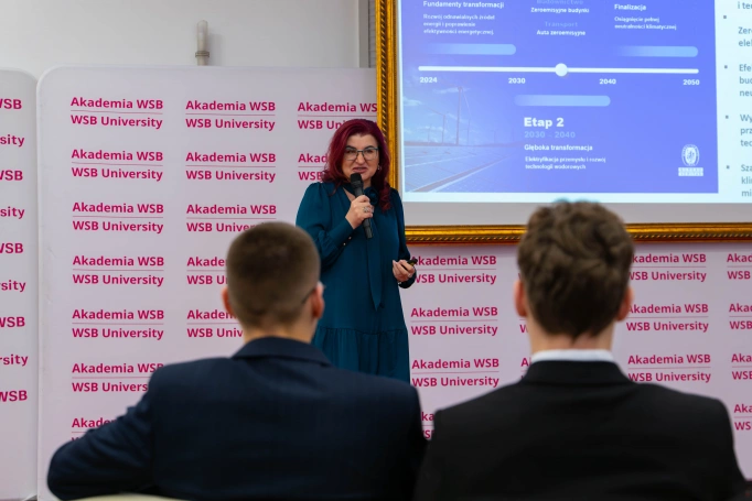 Zdjęcie nr 50 z galerii Gala Finałowa Konkursu Green Vision 2050 