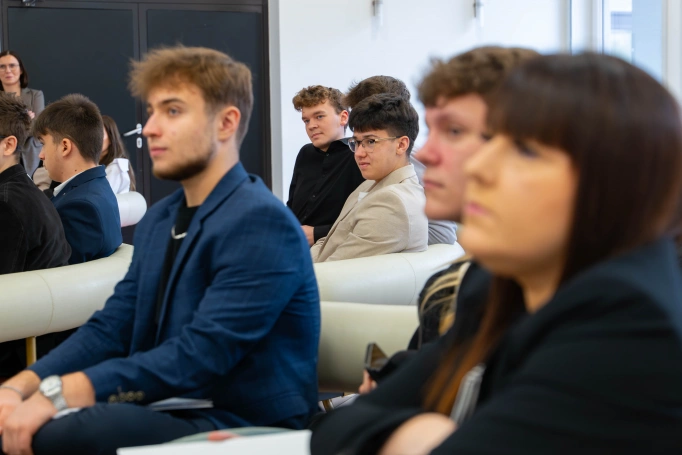 Zdjęcie nr 51 z galerii Gala Finałowa Konkursu Green Vision 2050 