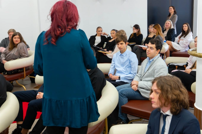 Zdjęcie nr 52 z galerii Gala Finałowa Konkursu Green Vision 2050 