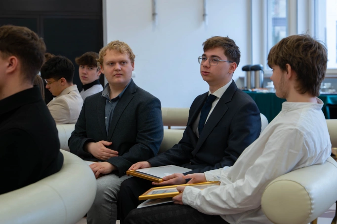 Zdjęcie nr 54 z galerii Gala Finałowa Konkursu Green Vision 2050 