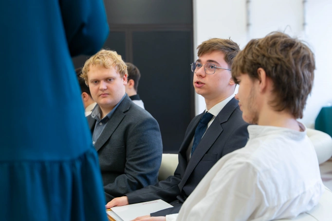 Zdjęcie nr 55 z galerii Gala Finałowa Konkursu Green Vision 2050 