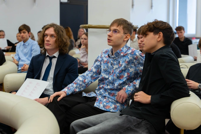 Zdjęcie nr 56 z galerii Gala Finałowa Konkursu Green Vision 2050 